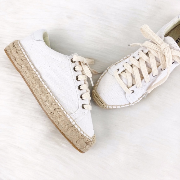 Soludos Shoes - Soludos Espadrille Platform Sneaker